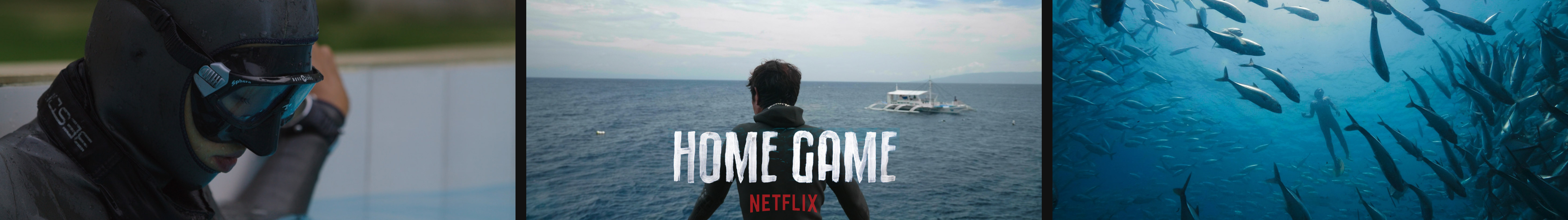 homegame netflix doc-series