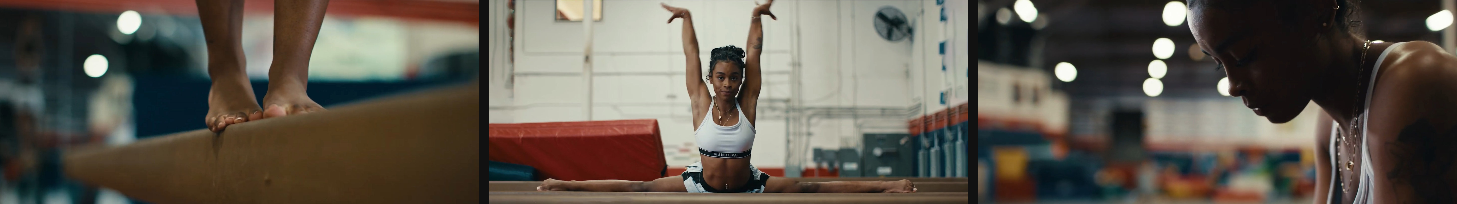 municipal commericial doc series