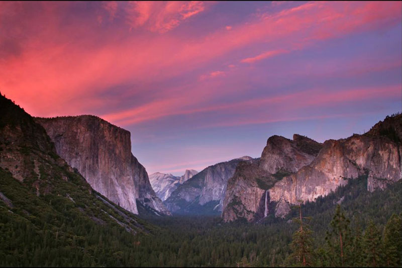 Hight Sierra Photography